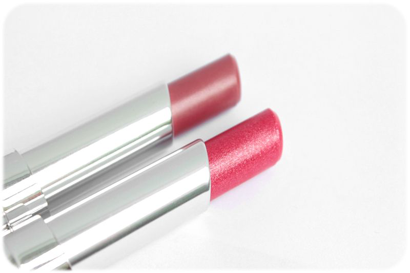 Dior Addict Lipstick 621 Granville 750 Rock n Roll Jadeblute